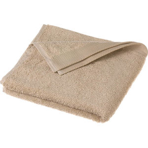 Moodu | Serviette publicitaire Beige