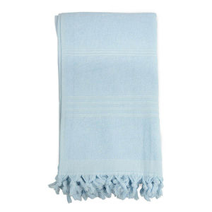 Nooji | Serviette publicitaire Bleu clair