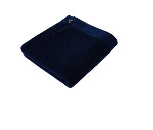 Serviette personnalisée | Charco Marine Blue