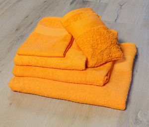 Serviette personnalisée | Roques 1