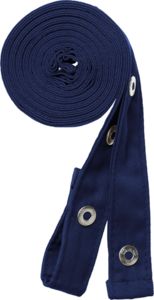 Set d'attache personnalisé | Haize Navy