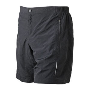 Short de Sport Personnalisé - Xyla Noir