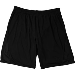 Short de Sport Publicitaire - Megge Noir