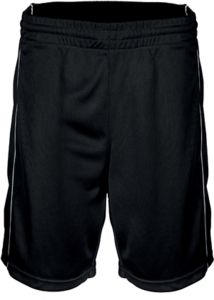 Xucu | Short publicitaire Black