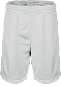 Xucu | Short publicitaire White