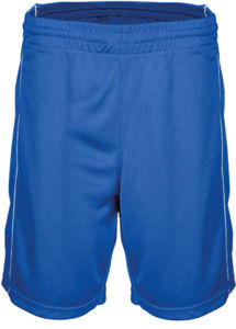 Zexi | Short publicitaire Bleu royal