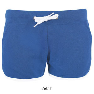 Short personnalisé femme | Juicy Royal