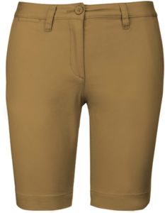 Short-Bermuda personnalisé | Canadian Camel