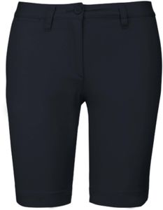 Short-Bermuda personnalisé | Canadian Dark Navy