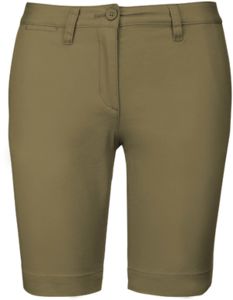 Short-Bermuda personnalisé | Canadian Light Khaki