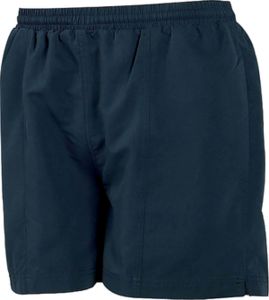 Short-Bermuda personnalisé | Nobilis Navy