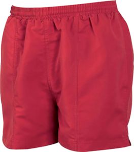 Short-Bermuda personnalisé | Nobilis Red