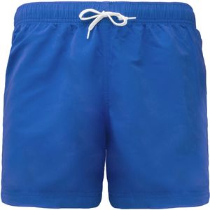 Short-Bermuda personnalisé | Protodice Aqua blue