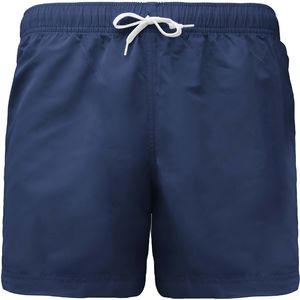 Short-Bermuda personnalisé | Protodice Sporty navy 