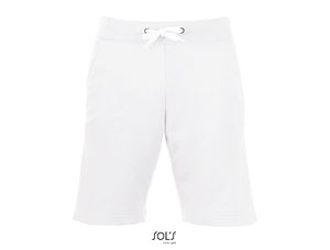 Short publicitaire homme | June Blanc