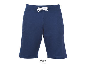 Short publicitaire homme | June French marine