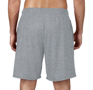 Short performance publicitaire | Farnham Sport Grey