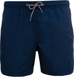 Laffu | Short publicitaire Sporty navy 