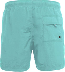 Laffu | Short publicitaire Turquoise