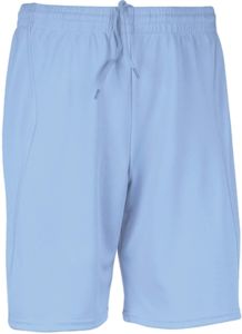 Hiffe | Short publicitaire Sky Blue