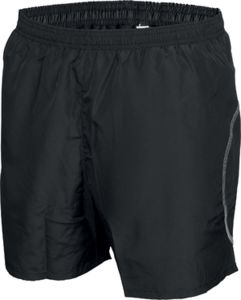 Syry | Short publicitaire Black