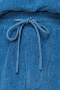 Short personnalisable écoresponsable en éponge homme  4
