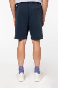 Short personnalisable French Terry homme  8