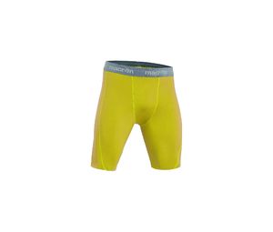 Short personnalisé | Sotavento Yellow