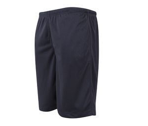 Short personnalisable | Giannotti Navy 3