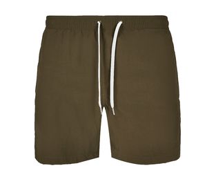 Short personnalisable | Altamira Olive