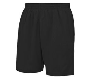 Short personnalisable | Ajaches Jet Black