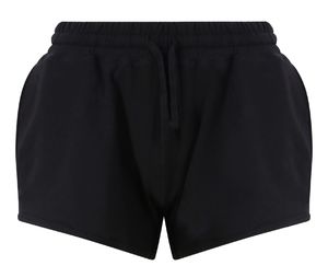 Short publicitaire | Lanzarote Jet Black