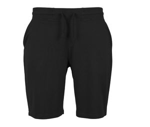 Short personnalisable | Silos Black