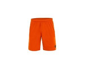 Short personnalisable | Palmas Orange