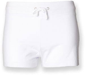 Butti | Short publicitaire Blanc