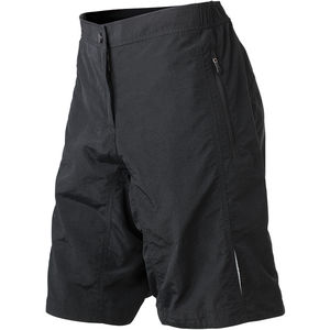 Short de Sport Personnalisé - Nooggi Noir