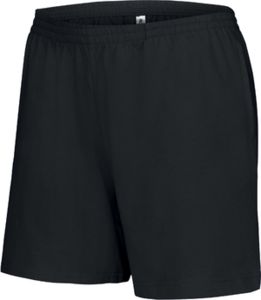 Reco | Short publicitaire Black