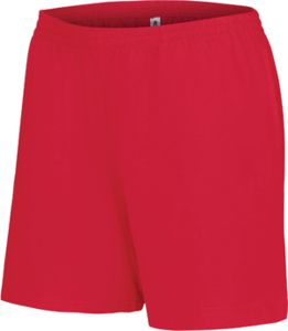 Reco | Short publicitaire Red