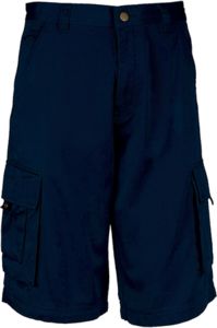 Rooca | Short publicitaire Navy