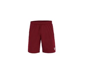 Short publicitaire | Palma Burgundy