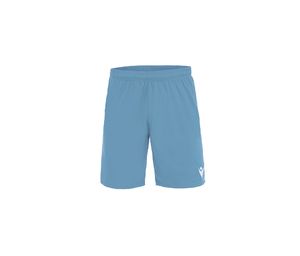Short publicitaire | Palma Sky Blue
