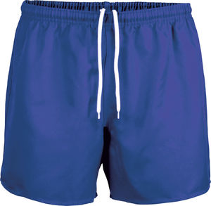 Myzi | Short publicitaire Bleu royal