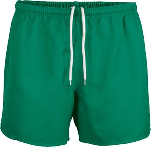 Myzi | Short publicitaire Dark Green