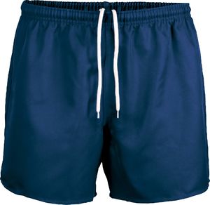 Myzi | Short publicitaire Dark royal blue