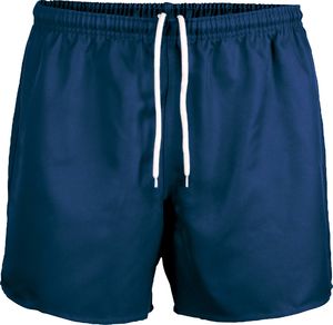 Pello | Short publicitaire Dark royal blue