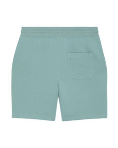 Short personnalisable | TRAINER Teal Monstera
