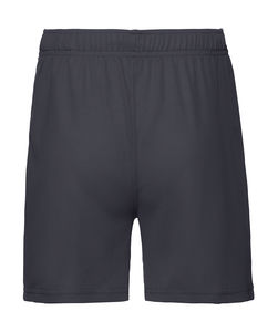 Short personnalisé enfant | Kids Performance Shorts Deep Navy