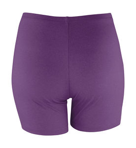 Pantalon publicitaire femme | Women`s Impact Softex® Grape