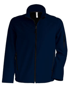 Syrru | Veste publicitaire Marine