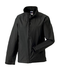 Veste légère publicitaire | Escambia Bay  Black